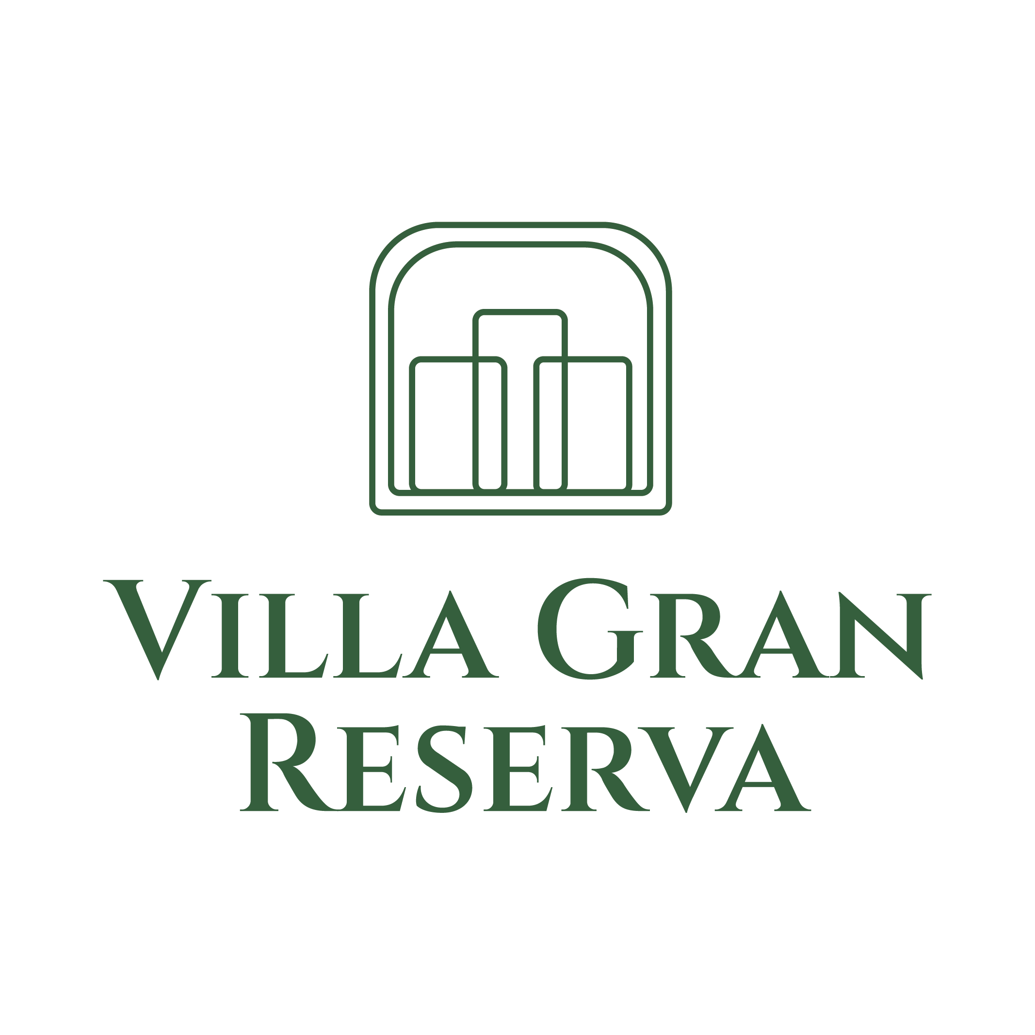 Villa Gran Reserva